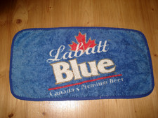 tappettino in spugna  Birra