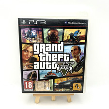Videogioco gta grand - 5,
