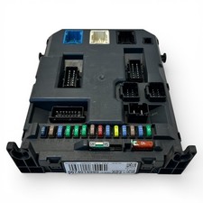 BODY COMPUTER CITROEN C3 2