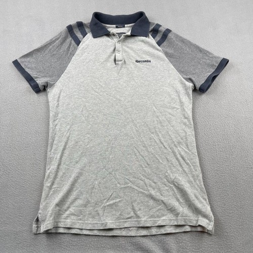 Polo abercrombie fitch - fitch, uomo