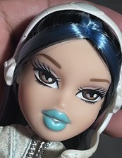 bratz live in concerto giada