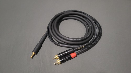Mogami gold cavo trs - 3,5,