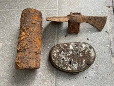 LOTTO WW1 ITALIANO KUK AUSTRIA TRENTINO SCAVO 