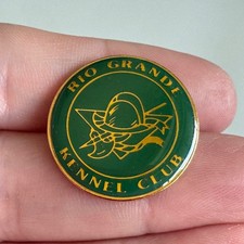 Vtg Rio Grande Kennel Club
