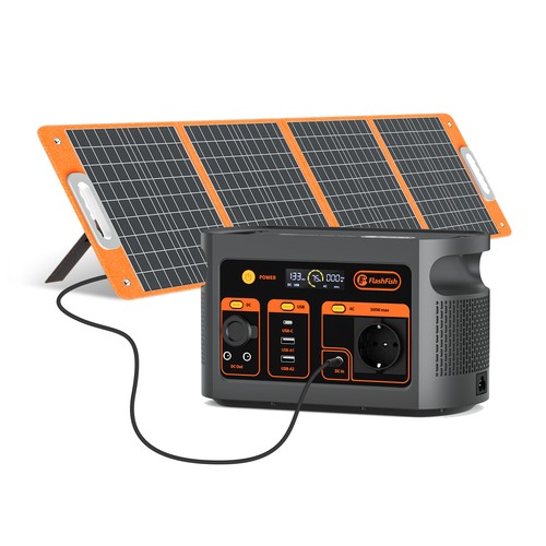 Flashfish e103 generatore - e103,