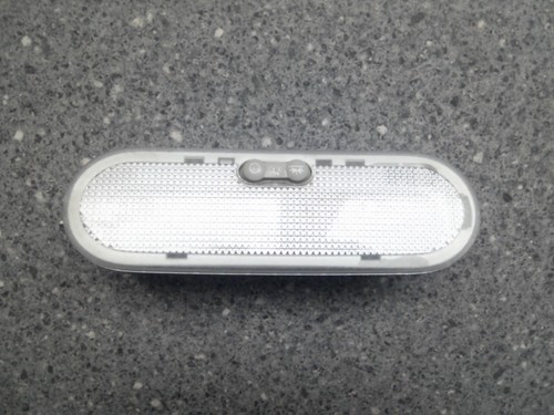 Luce interna anteriore - luce,
