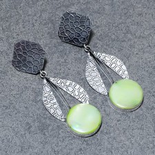 Orecchini pendenti a goccia