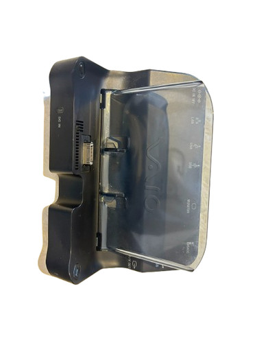 Docking station replicatore