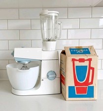 Mixer vintage Kenwood Chef