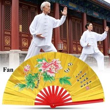 Fan di Tai Chi Arti Marziali