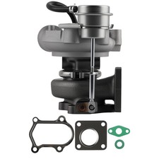 Billetta Turbo per IVECO Daily
