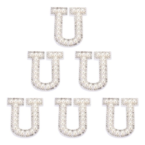 Pcs lettere strass - strass, per