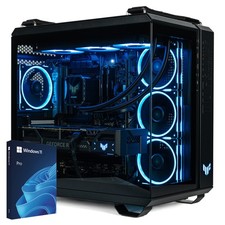 ASUS TUF Gaming PC Intel Ultra
