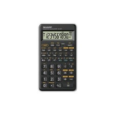 Calcolatrice scientifica Sharp