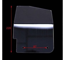 PROTEZIONE CARRELLO MARCA