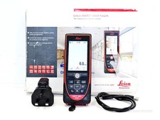Leica disto d810 misuratore - disto, di
