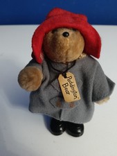 Orsetto peluche "Paddington