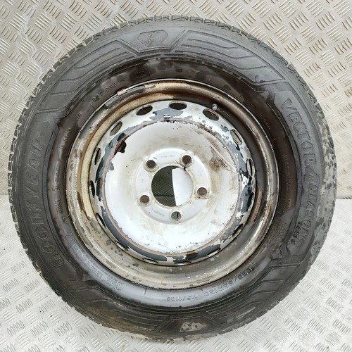 Cerchio lega renault master - cerchio,