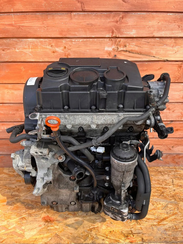 Motore audi skoda - motore, bls
