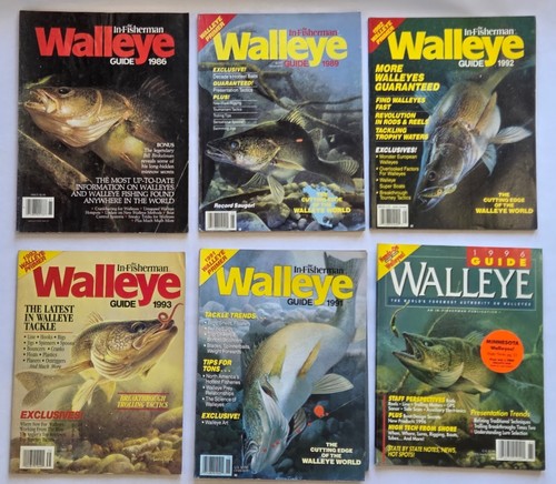 Fisherman magazine - magazine, *