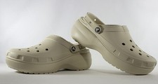 Zoccolo donna Crocs classico
