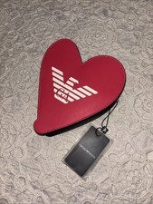 Borsa Donna Armani Cuore