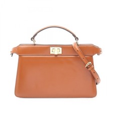 Borsa a tracolla FENDI