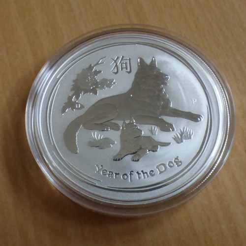Australia lunar year - 1$,