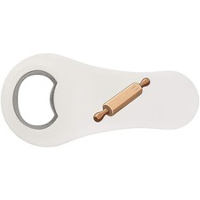 Rolling pin bottle opener - bottle,