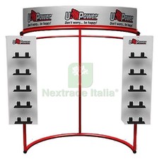 CF ESPOSITORE PER