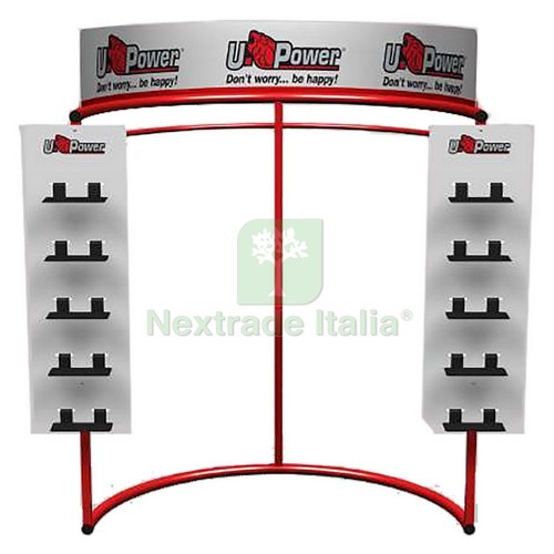 Espositore per - espositore,