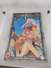 Manga Bastard Ed Deluxe 8