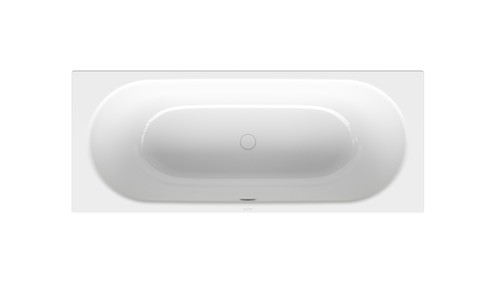 Vasca bagno rettangolare - bagno,