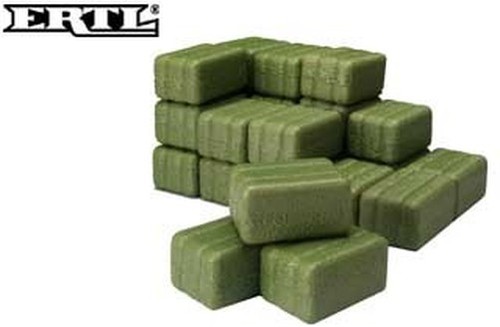 Ertl 12665 set fieno 16 - ertl,