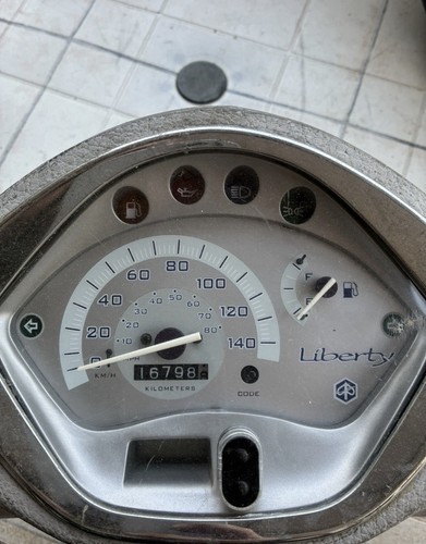 Contachilometri piaggio - contachilometri,