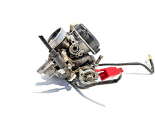 CARBURATORE CARBURETOR KEIHIN