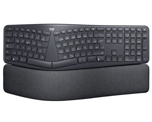Tastiera logitech ergo k860 - ergo,
