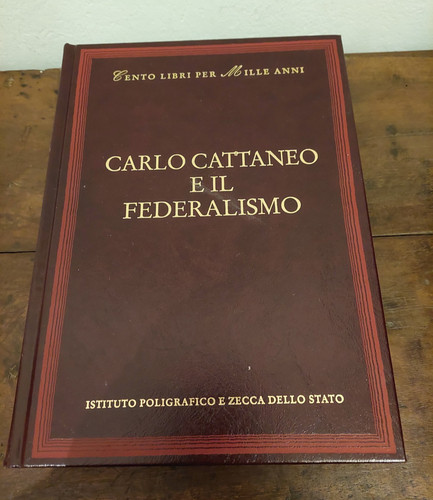 Cento libri per mille anni - cento,