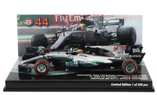 MODELLINO AUTO 1:43 MINICHAMPS