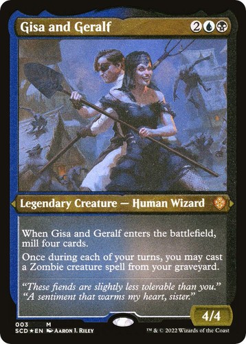 Gisa geralf - incised),