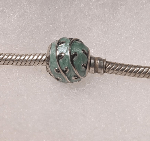 Rare find authentic - authentic, pandora