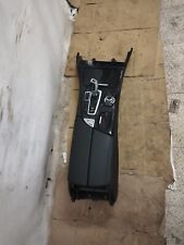 BRACCIOLO TUNNEL CONSOLE CENTRALE Completo BMW SERIE 5 530 520 F10 F11 2015