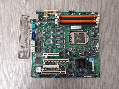 Asus p8b scheda madre intel - madre,