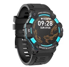 SMARTWATCH BLUETOOTH FITNESS