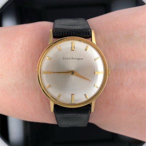 Orologio girard perregaux - orologio, girard-perregaux