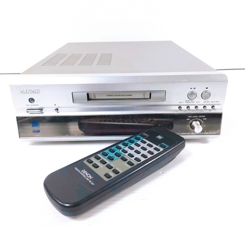 Denon dmd 201sa - denon, dmd-201sa