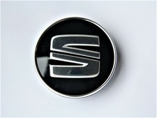 4x Copricerchio originale Seat