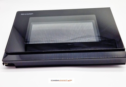 Porta completa microonde sharp - completa,