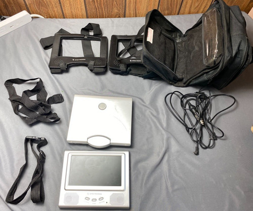 Lettore dvd portatile - lettore,