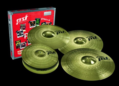 Paiste pst3 set - pst3,